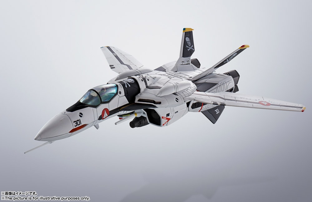VF-0S Phoenix (Roy Focker Use)