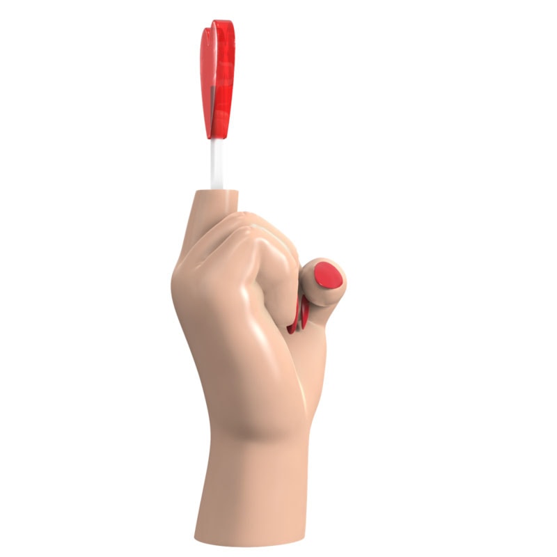 Sucker (Prototype Shown) View 7