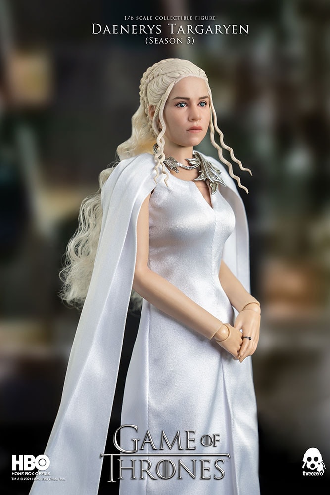 Daenerys Targaryen (Season 5)
