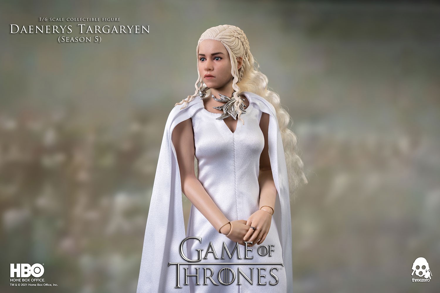 Daenerys Targaryen (Season 5)