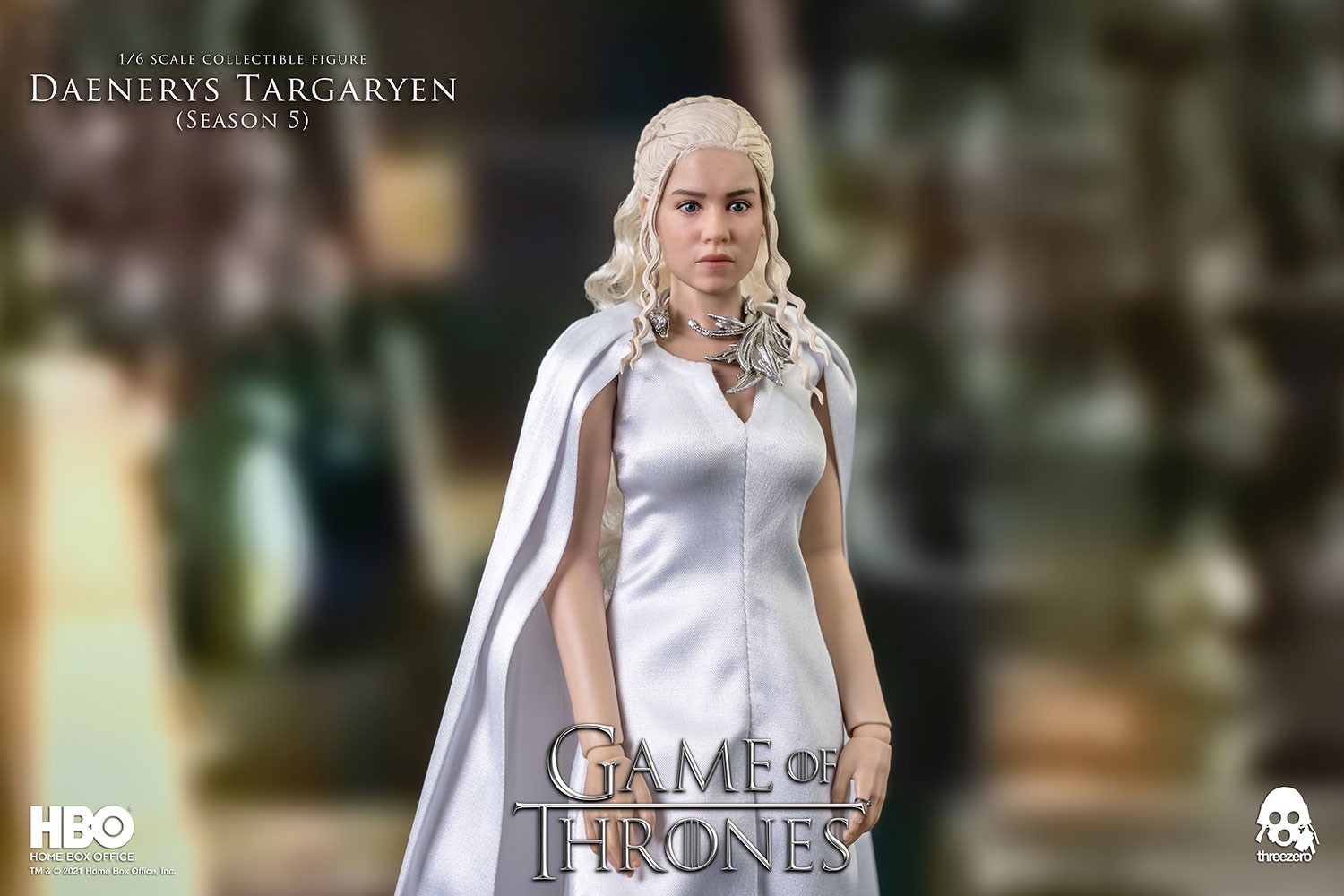 Daenerys Targaryen (Season 5)
