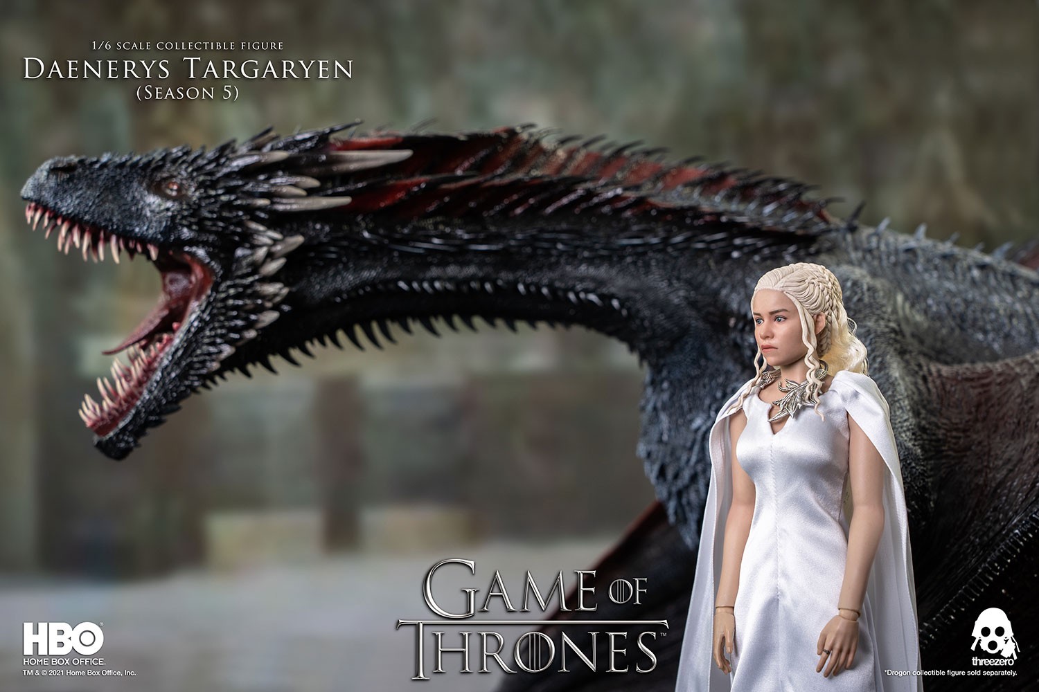 Daenerys Targaryen (Season 5)