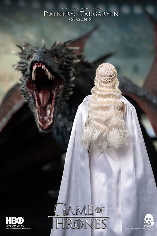 Daenerys Targaryen (Season 5)