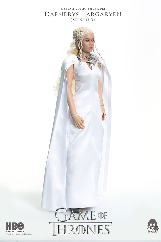Daenerys Targaryen (Season 5)