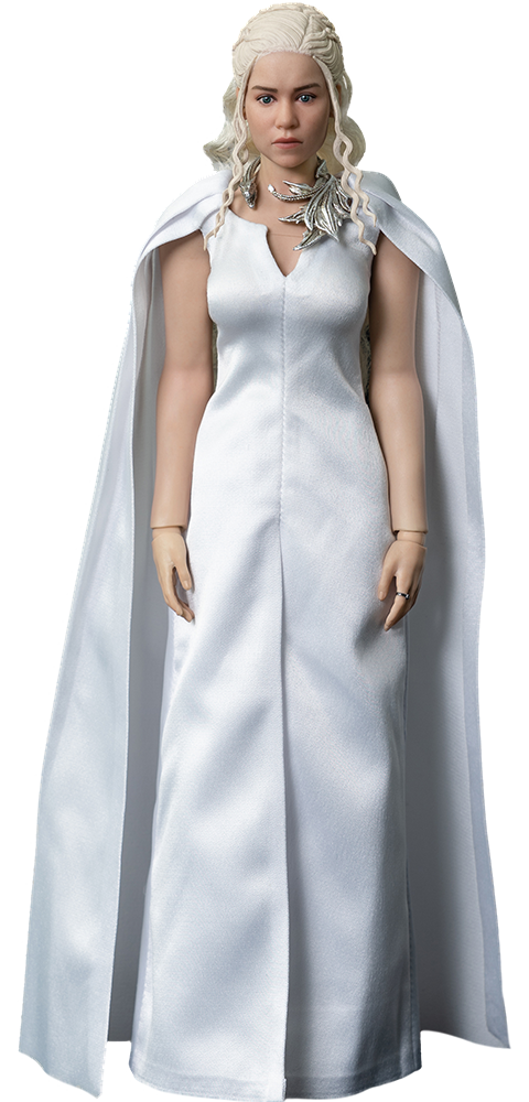Daenerys Targaryen (Season 5)