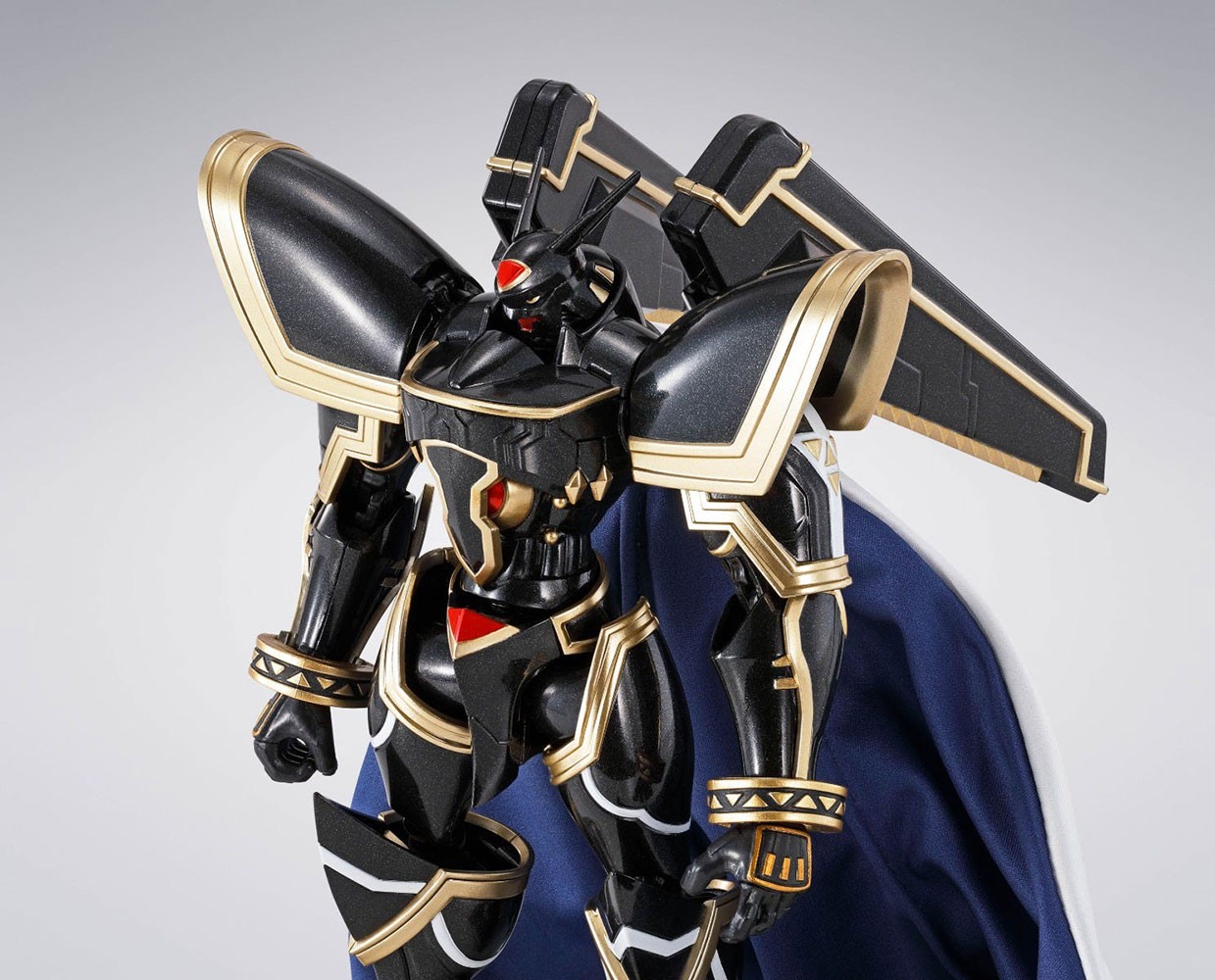 Alphamon: Ouryuken (Premium Color Edition)