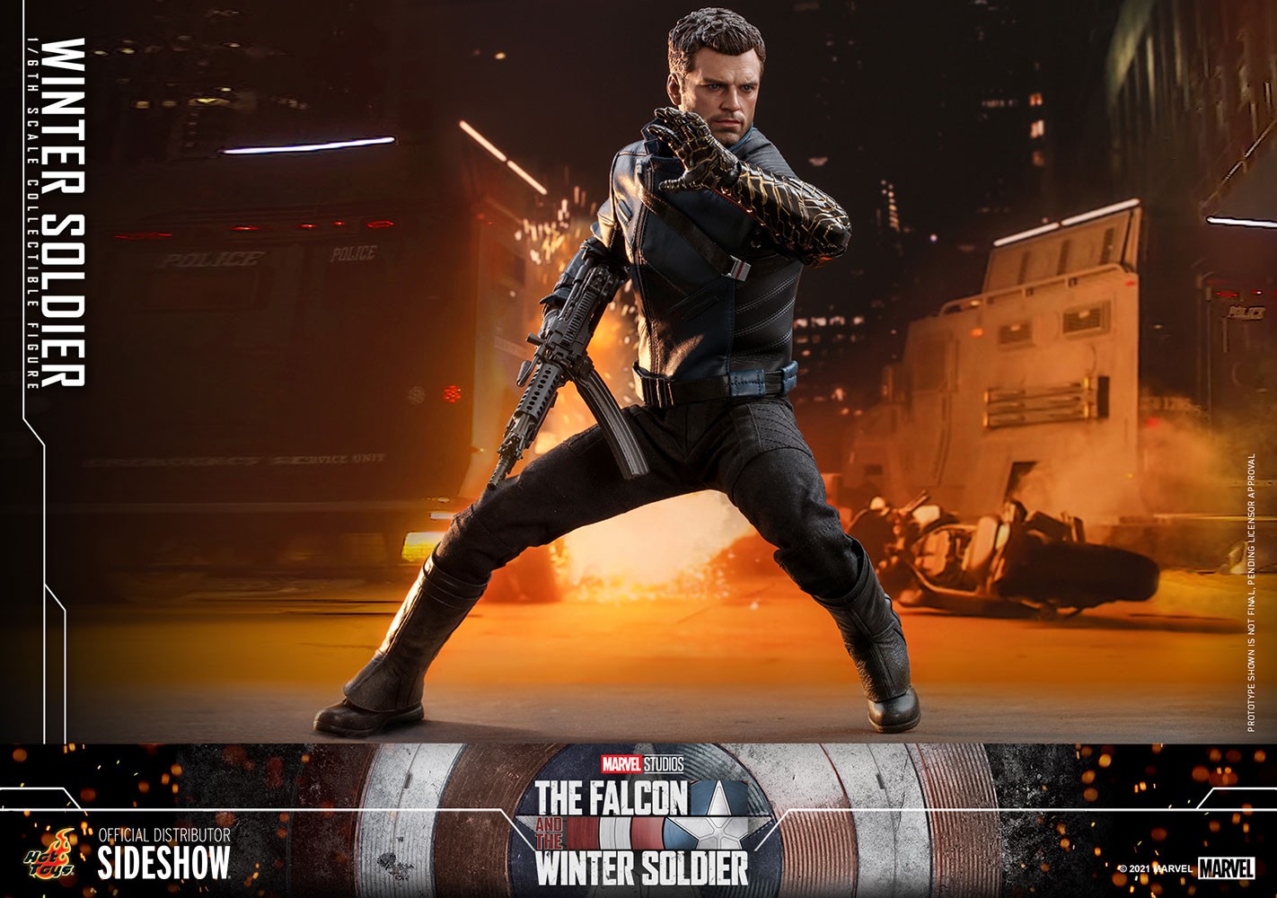 Winter Soldier