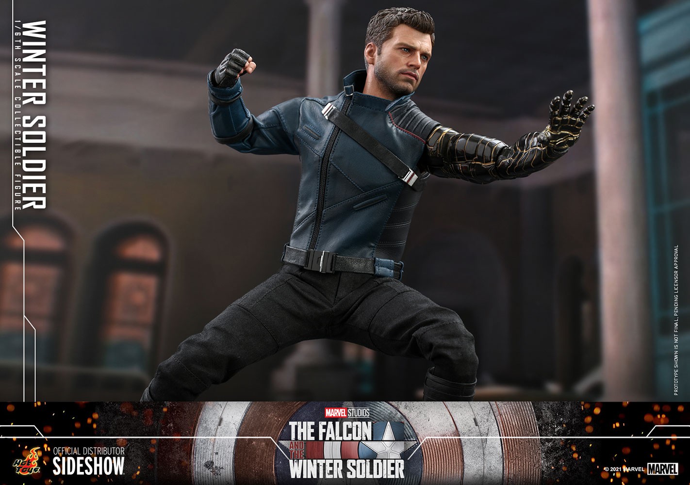 Winter Soldier