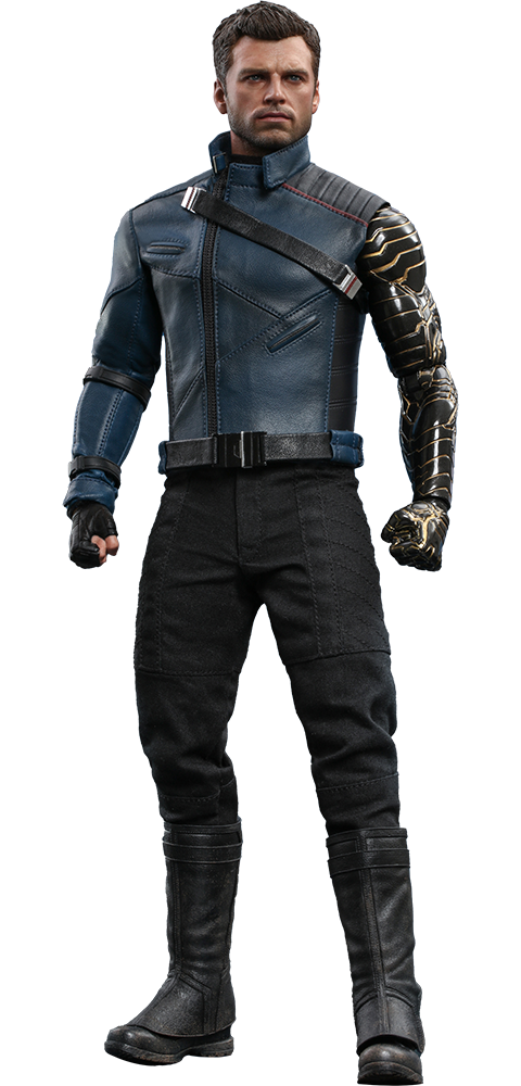 Winter Soldier