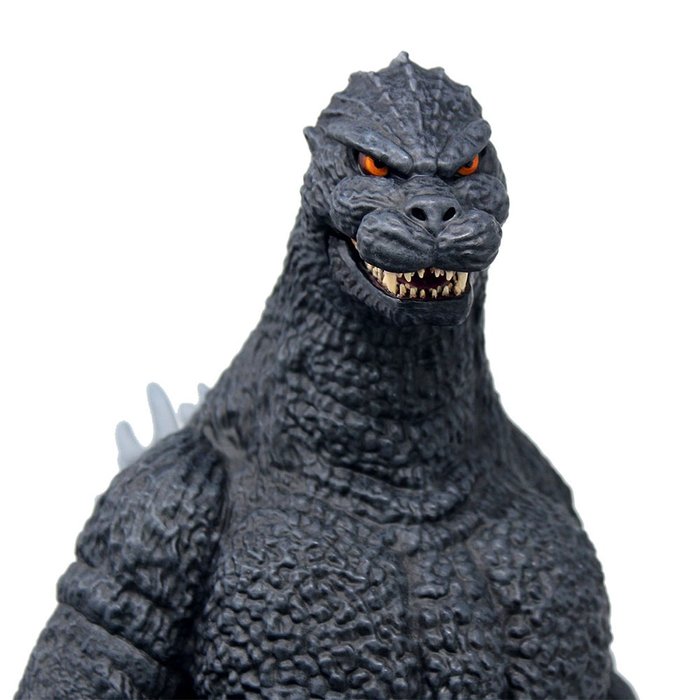 Godzilla 89 View 4