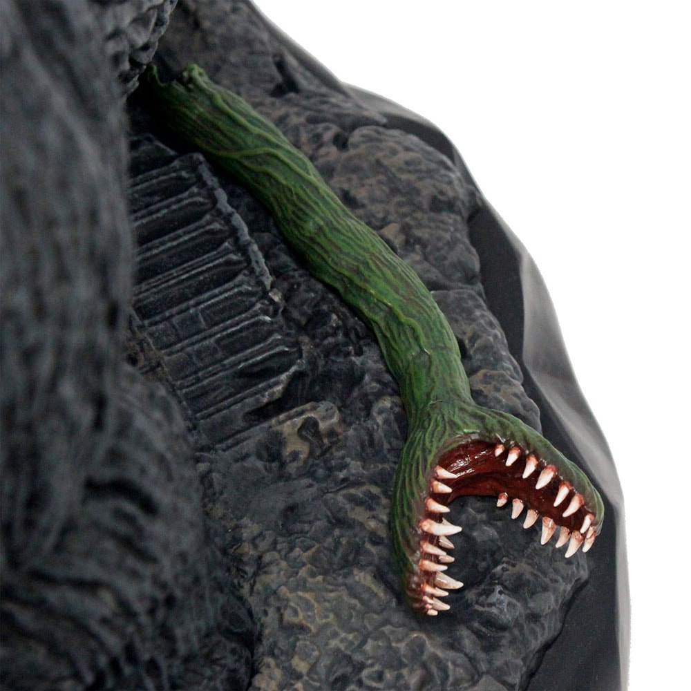 Godzilla 89 View 6