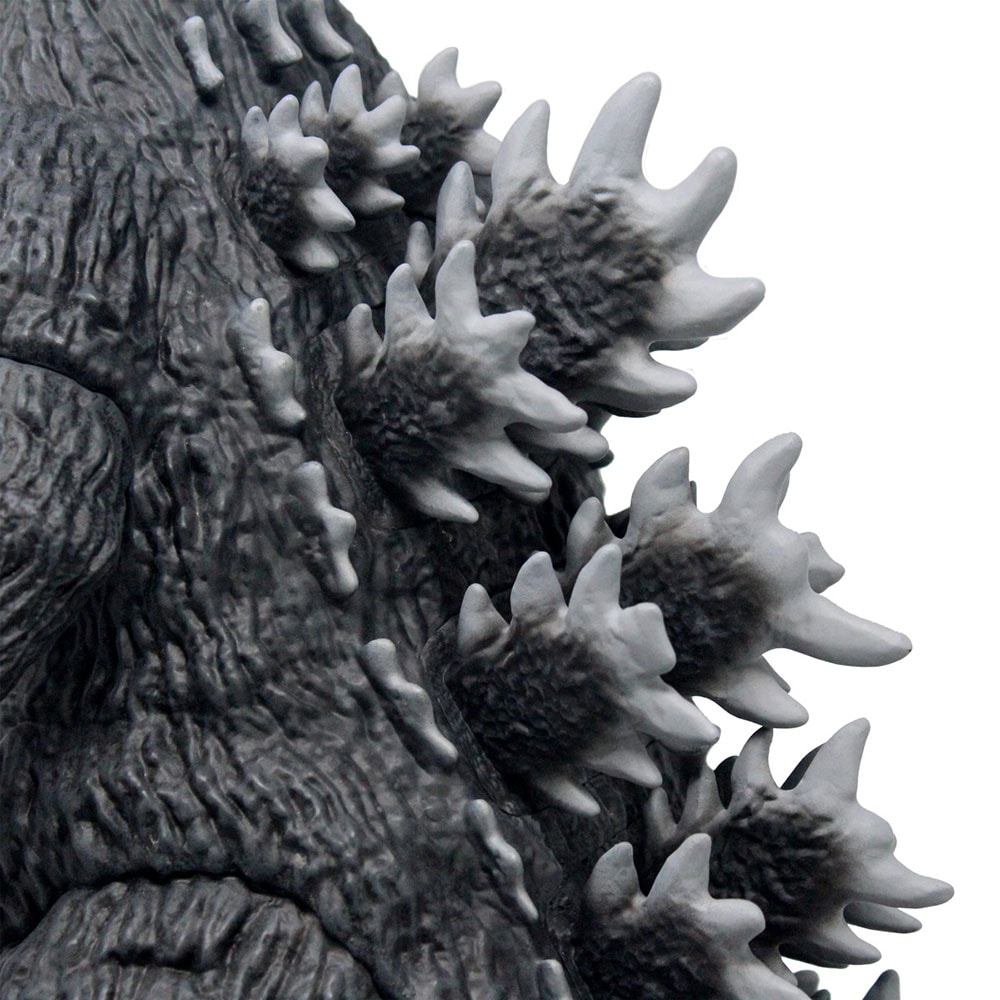 Godzilla 89 View 7