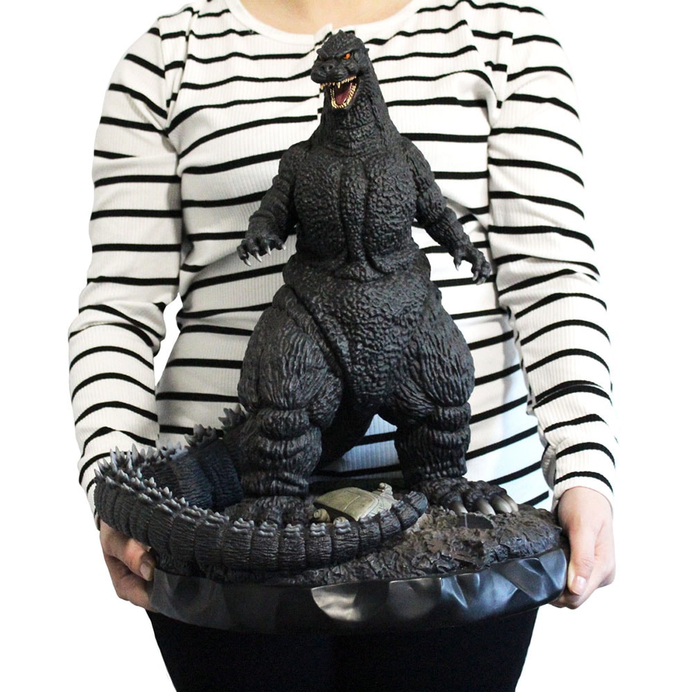 Godzilla 89 View 10