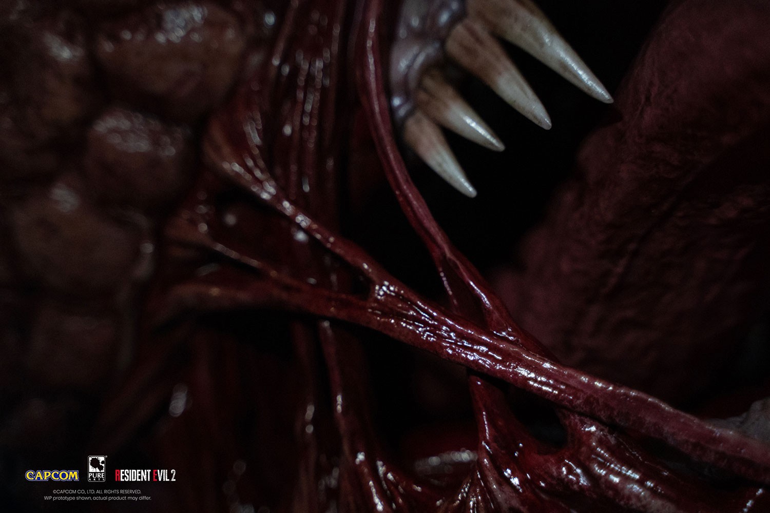 Licker- Prototype Shown