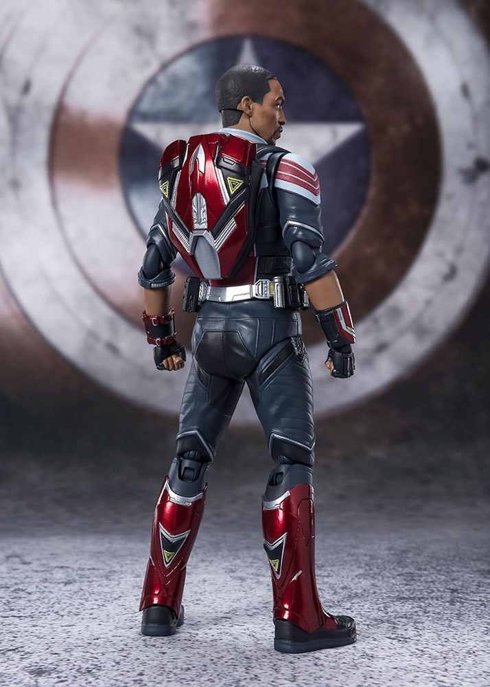 Falcon View 2