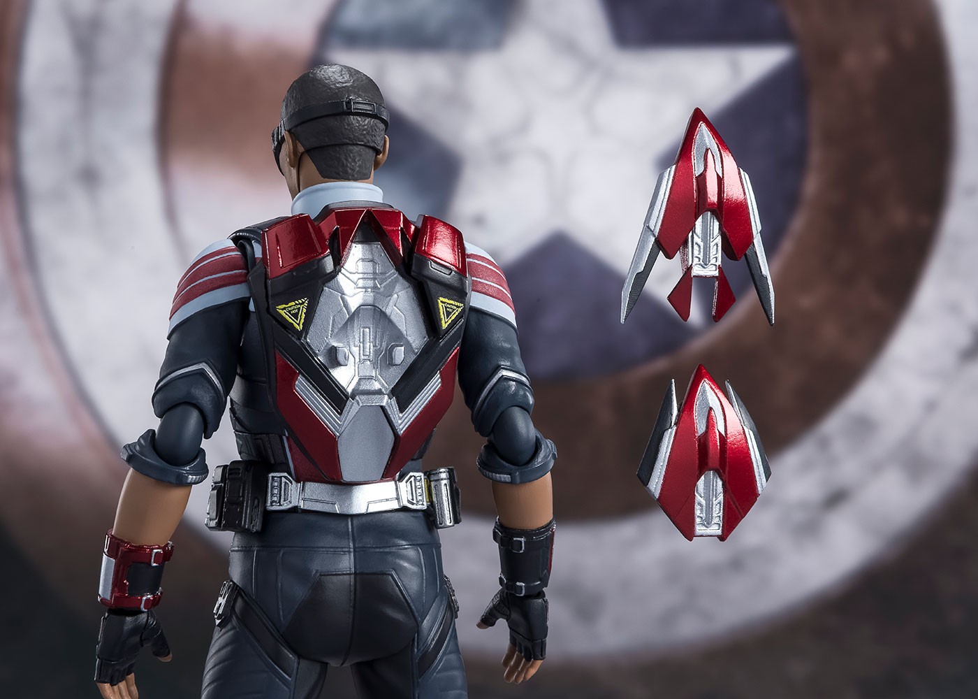 Falcon View 4