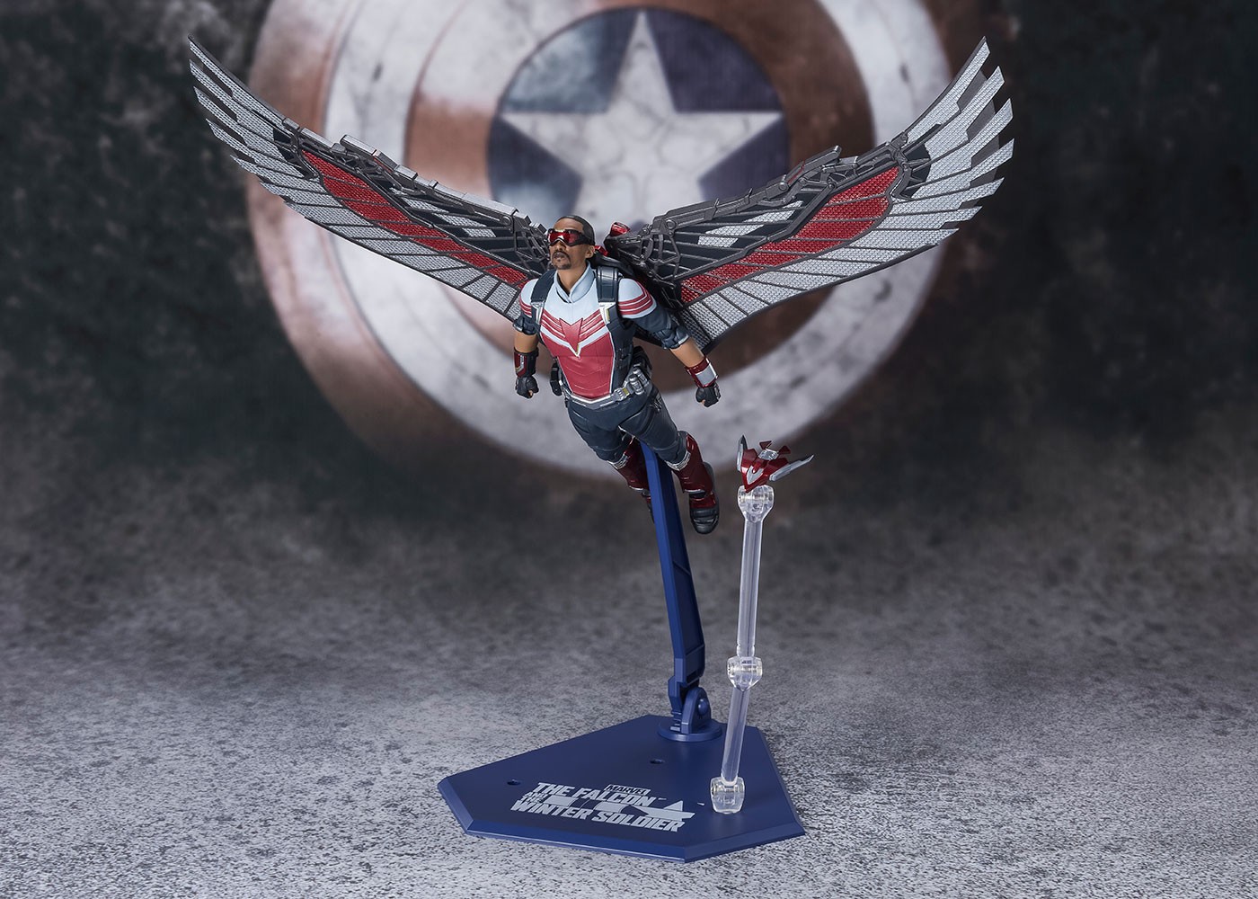 Falcon View 6