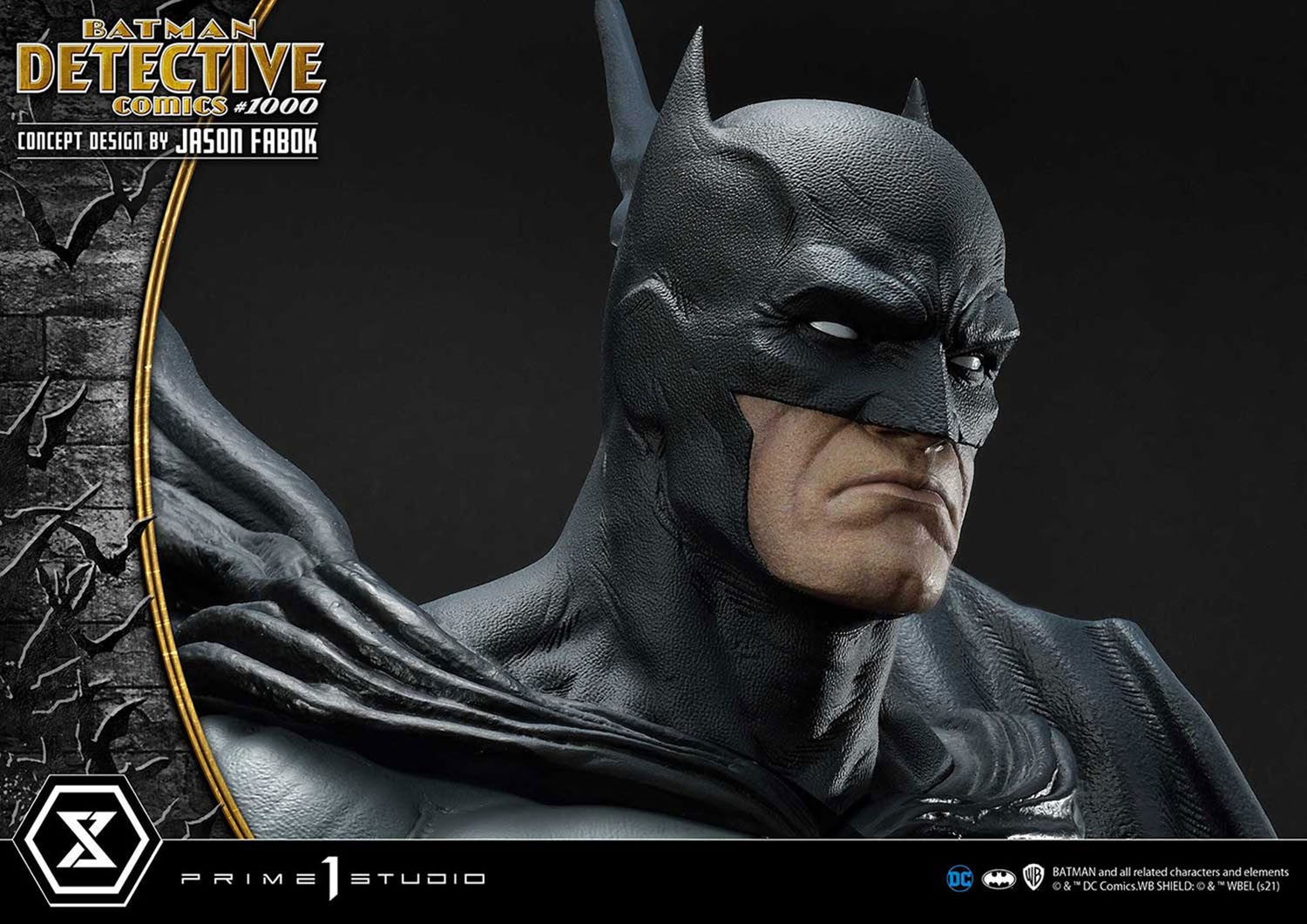 Batman Detective Comics #1000 Collector Edition (Prototype Shown) View 20