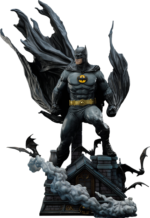 Batman Detective Comics #1000 (Deluxe Version) (Prototype Shown) View 38