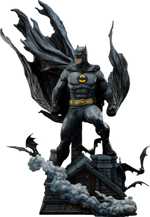 Batman Detective Comics #1000 (Deluxe Version) (Prototype Shown) View 38