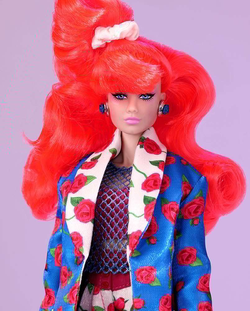 Integrity jem sales dolls for sale