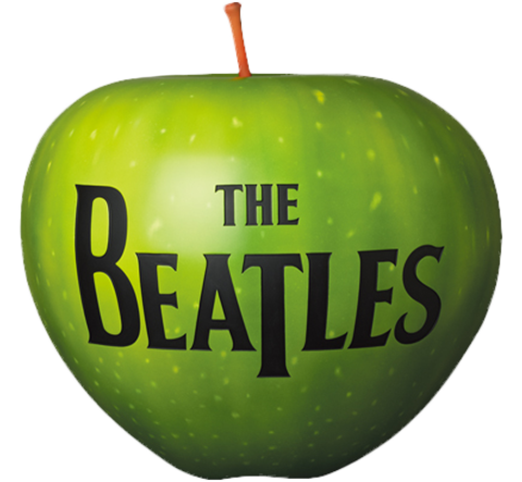 The Beatles (Color Version)