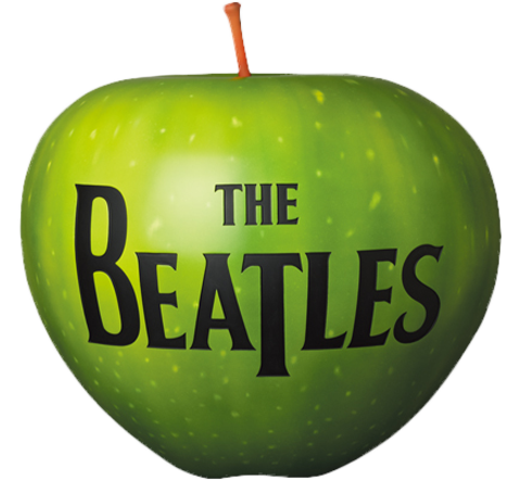 The Beatles (Color Version)