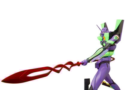 Rah Neo Evangelion Shogo-ki (2021)