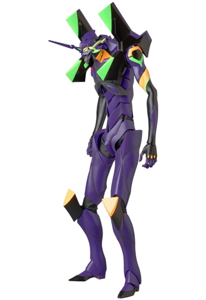Rah Neo Evangelion EVA13 (2021) View 2