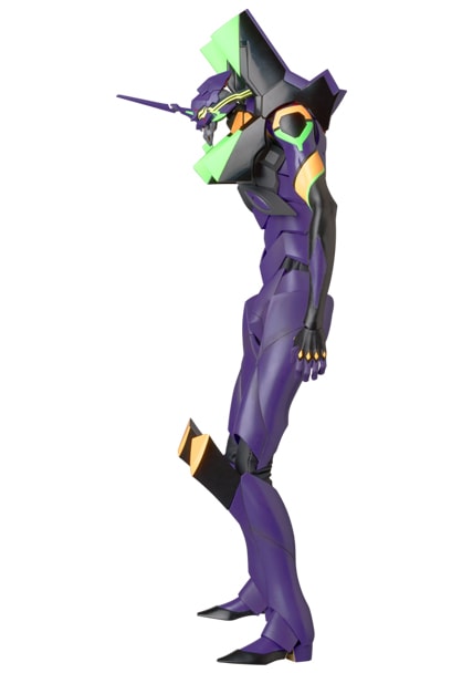Rah Neo Evangelion EVA13 (2021) View 3