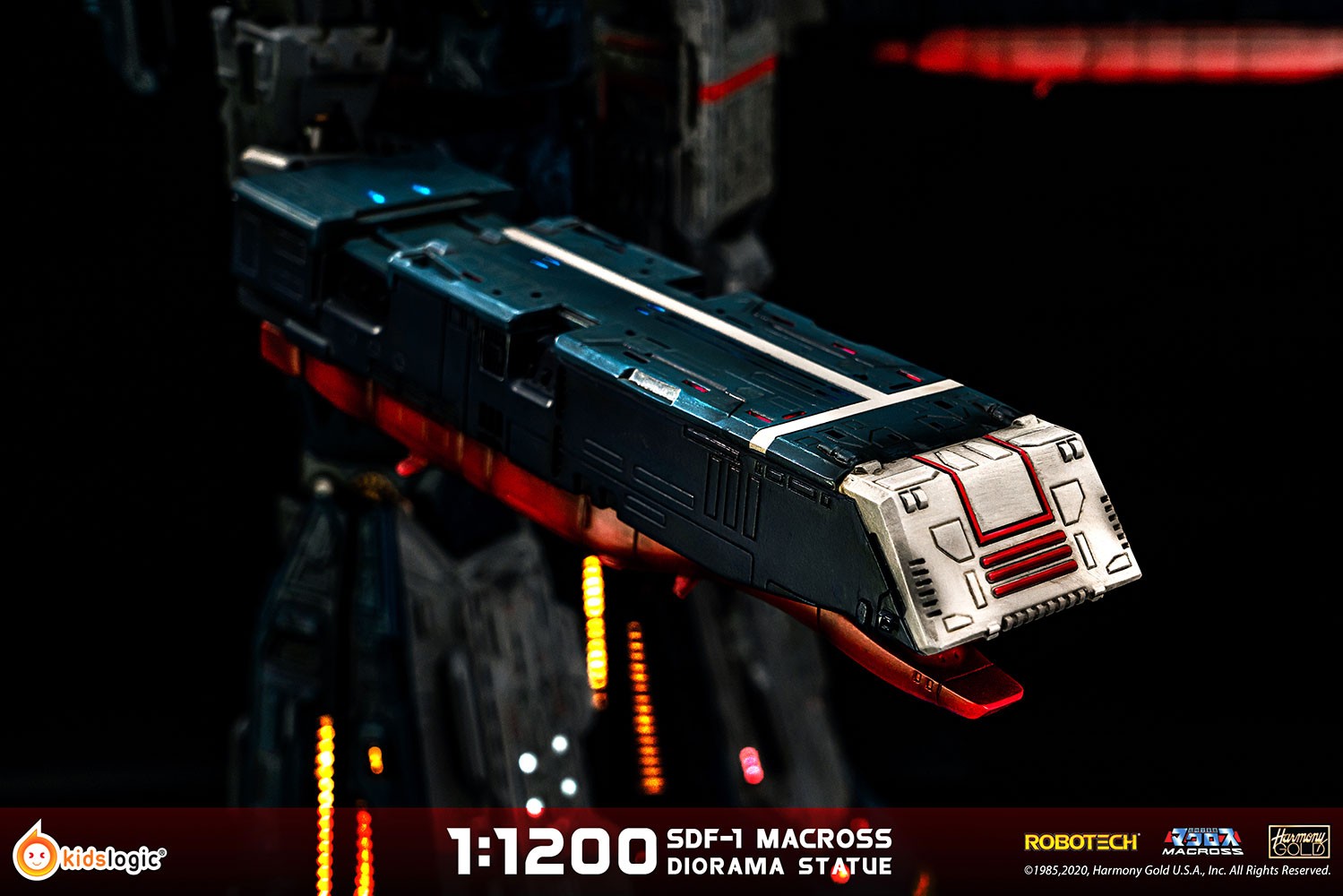 SDF-1 Macross
