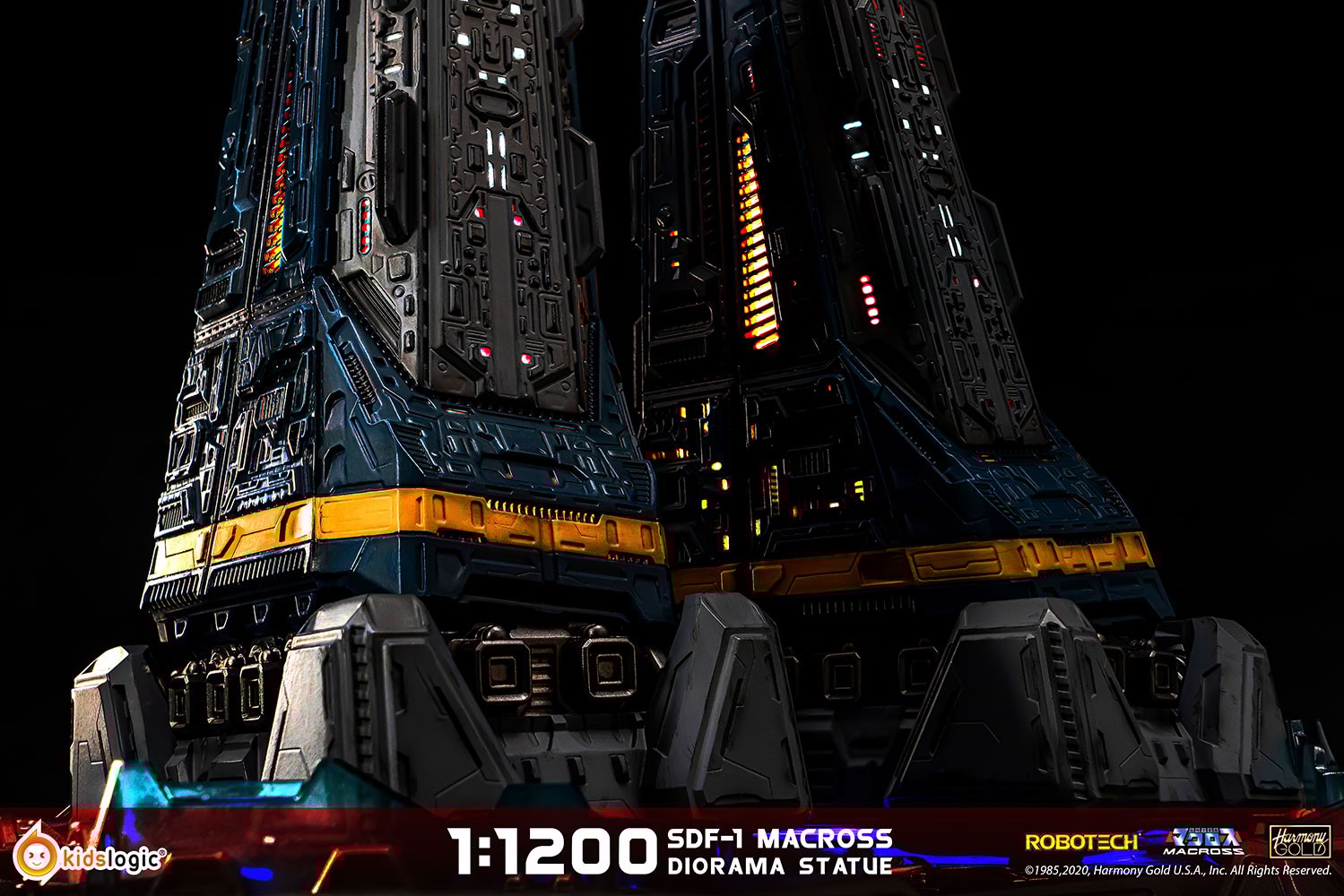 SDF-1 Macross