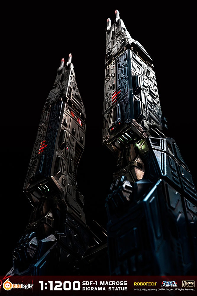 SDF-1 Macross