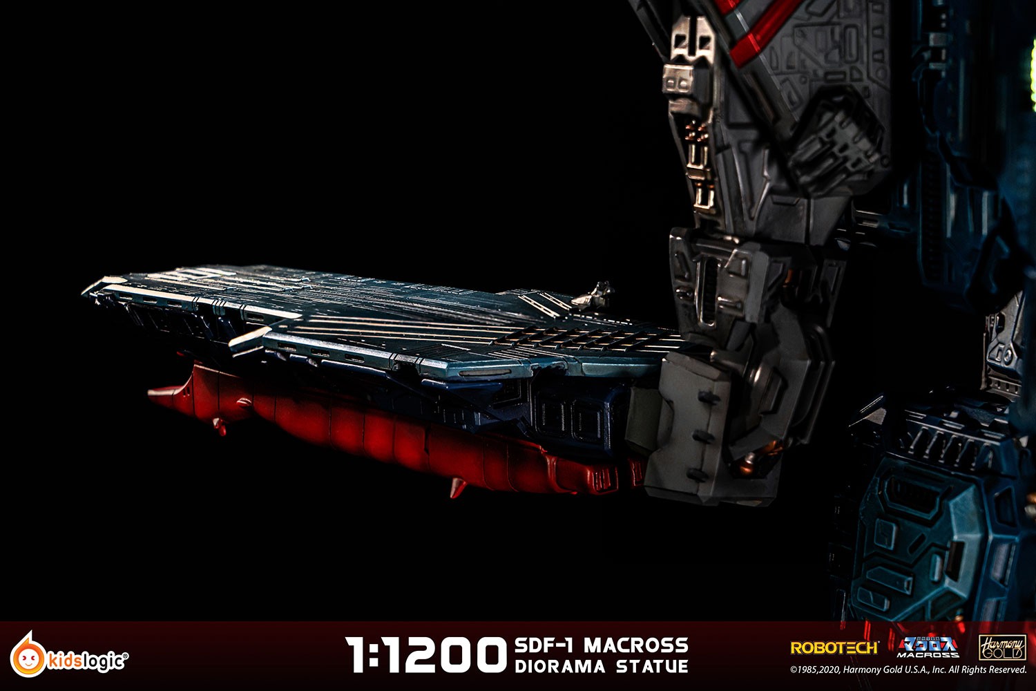SDF-1 Macross