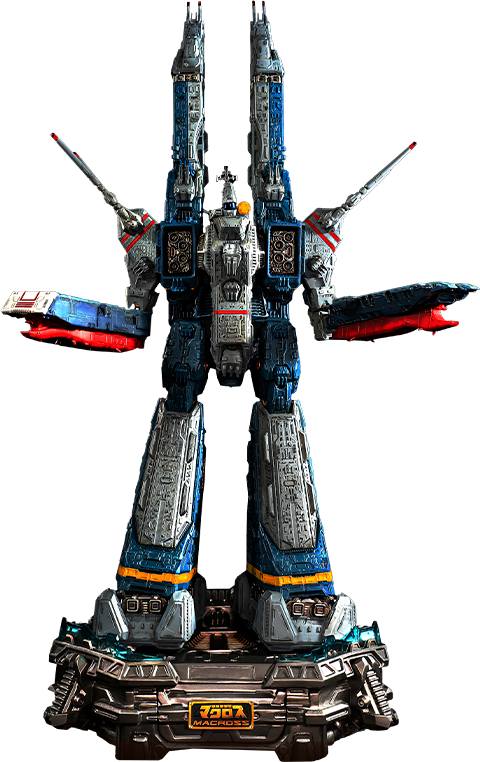 SDF-1 Macross