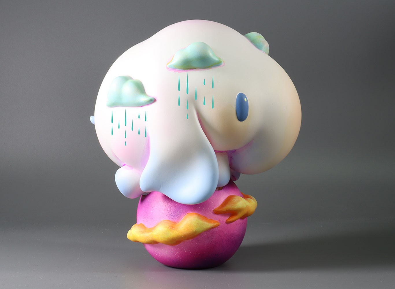 Ralph and Par (Prototype Shown) View 4