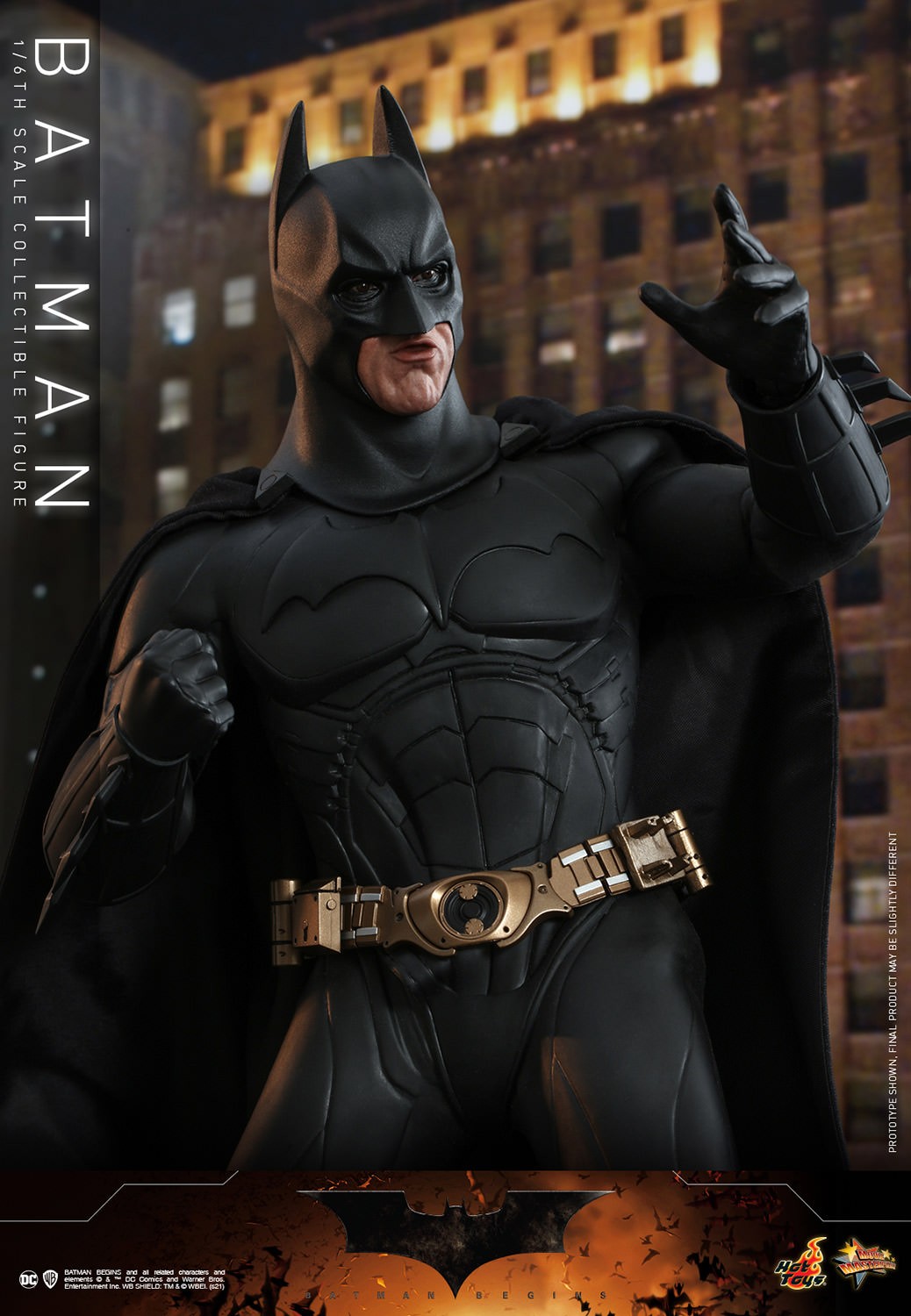 Batman