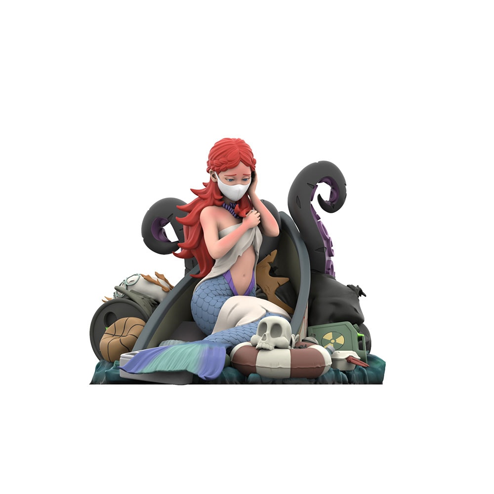 Mermaid's Ruin