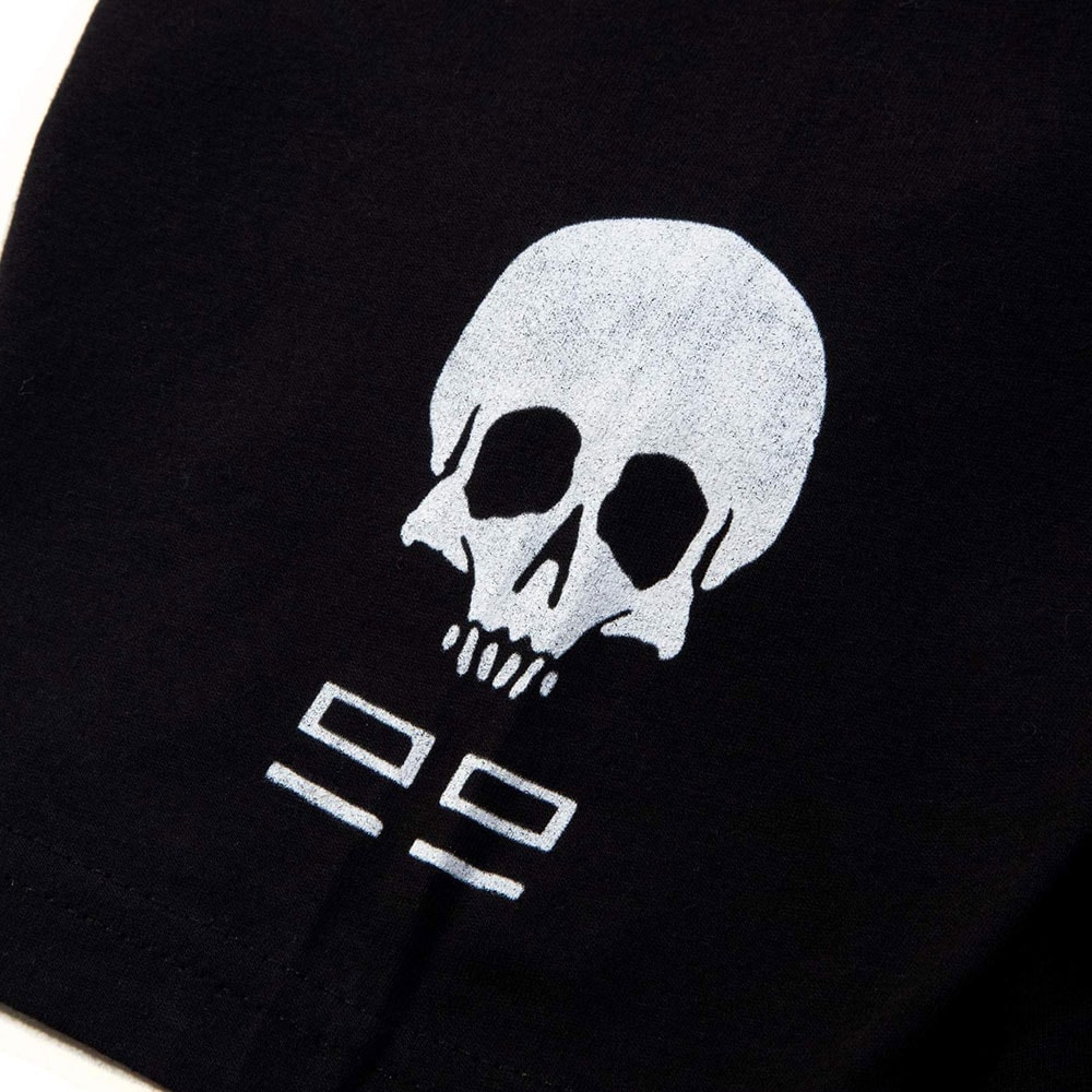 Bad Batch Hunter Black Tee