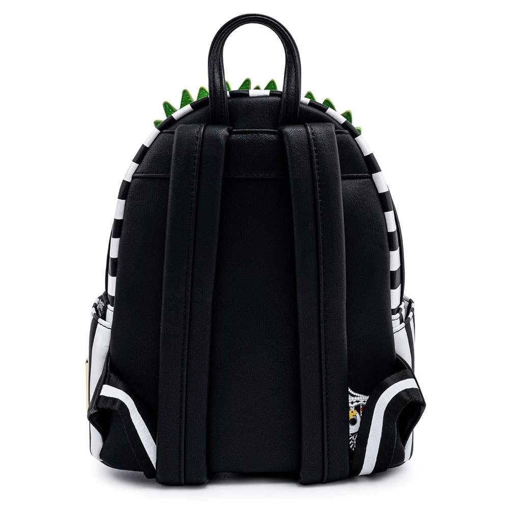 Dante's Inferno Mini Backpack- Prototype Shown