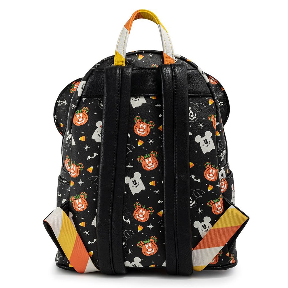 Spooky Mice Mini Backpack and Headband Set- Prototype Shown