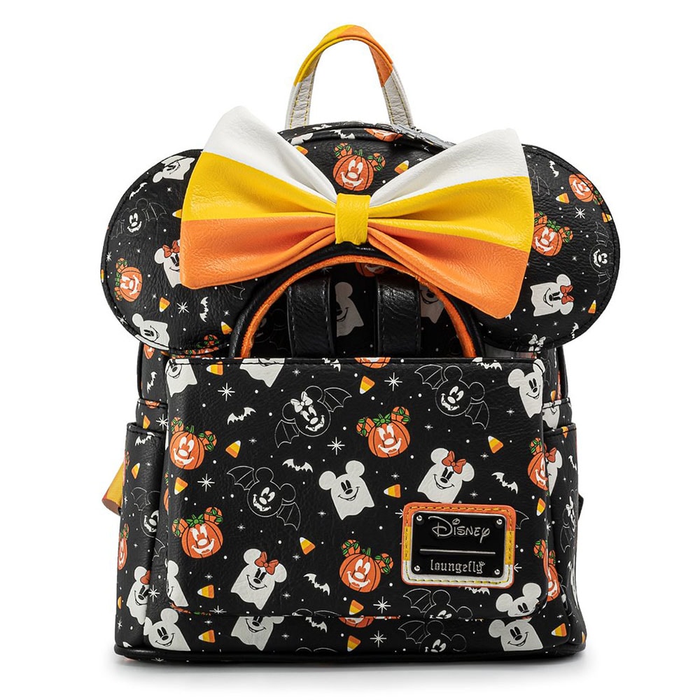 Spooky Mice Mini Backpack and Headband Set- Prototype Shown