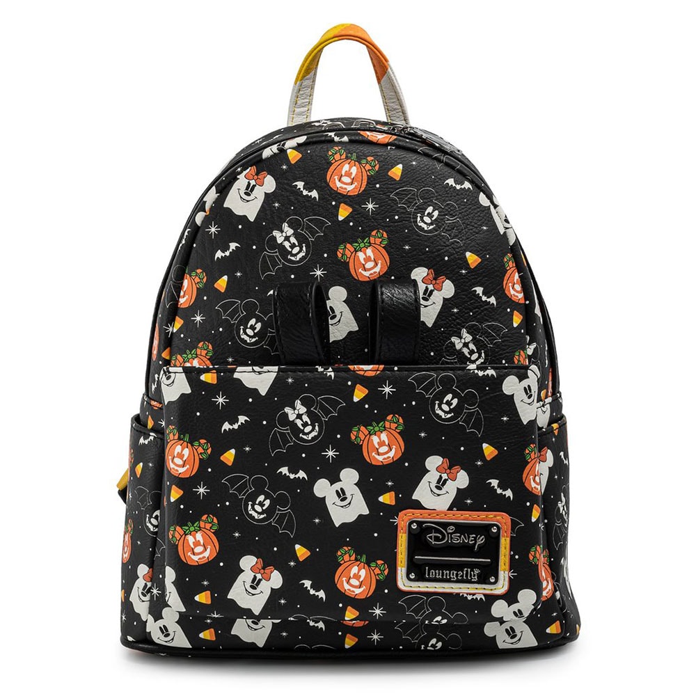 Spooky Mice Mini Backpack and Headband Set