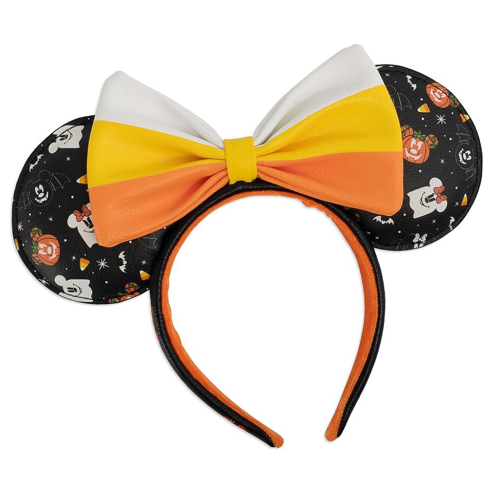 Spooky Mice Mini Backpack and Headband Set