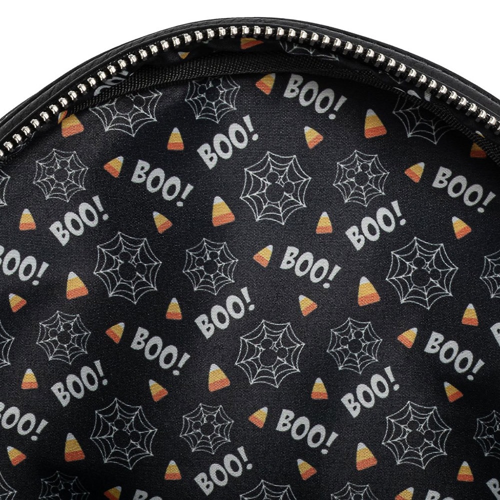 Spooky Mice Mini Backpack and Headband Set