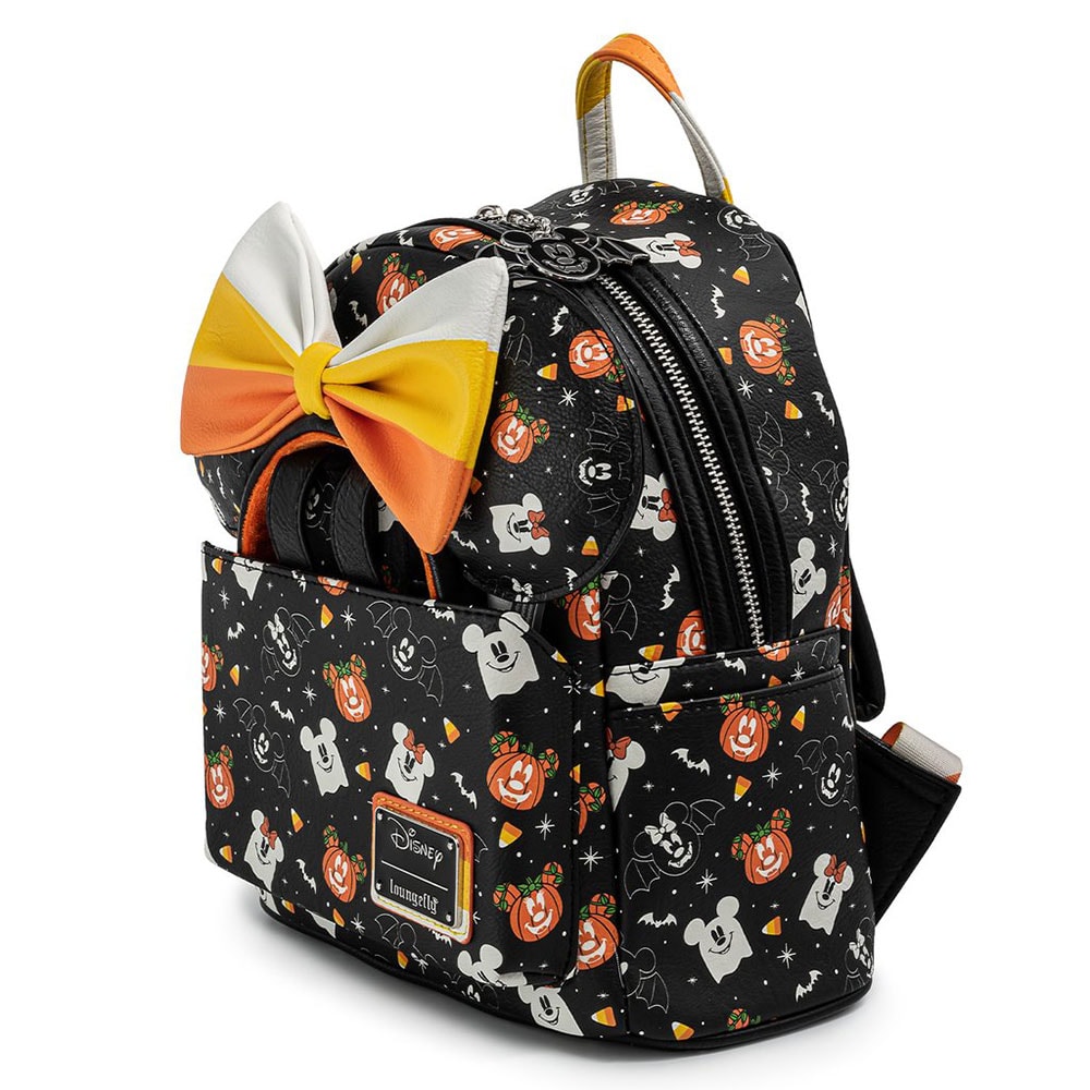 Spooky Mice Mini Backpack and Headband Set