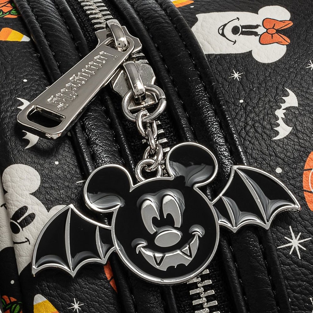 Spooky Mice Mini Backpack and Headband Set