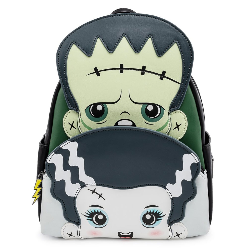 Frankie and Bride Cosplay Mini Backpack- Prototype Shown