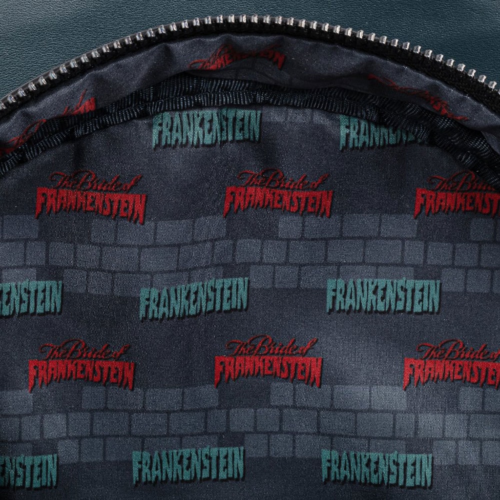Frankie and Bride Cosplay Mini Backpack- Prototype Shown