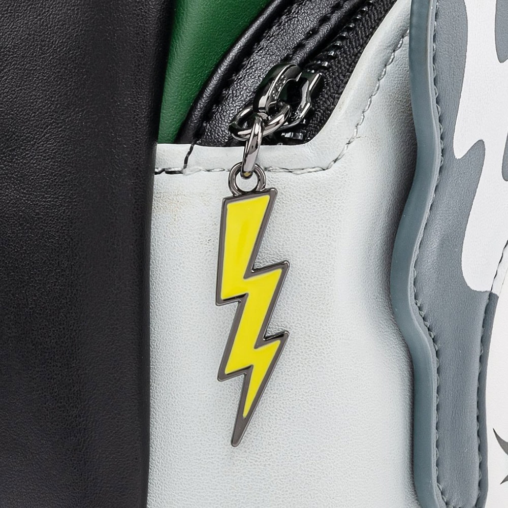 Frankie and Bride Cosplay Mini Backpack